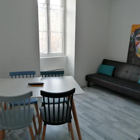 2 Appartements Au Choix Centre Ville De Souillac Entre Sarlat Et Rocamadour ภายนอก รูปภาพ
