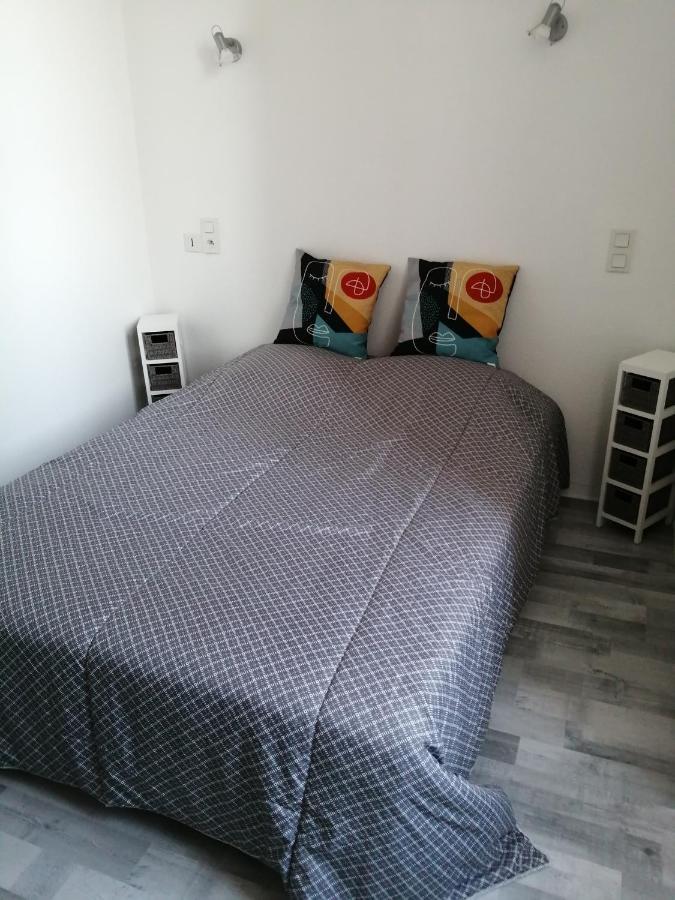 2 Appartements Au Choix Centre Ville De Souillac Entre Sarlat Et Rocamadour ภายนอก รูปภาพ